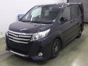 2016 TOYOTA NOAH