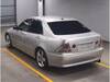 TOYOTA ALTEZZA