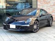 2015 PORSCHE 911 CARRERA