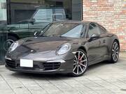 2012 PORSCHE 911 CARRERA S (Left Hand Drive)