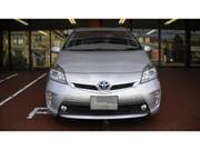 2013 TOYOTA PRIUS PHV