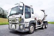 2012 ISUZU GIGA