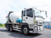 ISUZU GIGA