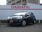 2013 TOYOTA AQUA