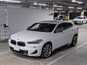2019 BMW X2
