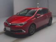 2015 TOYOTA AURIS