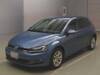 VOLKSWAGEN GOLF TOURAN
