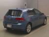 VOLKSWAGEN GOLF TOURAN
