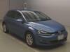 VOLKSWAGEN GOLF TOURAN
