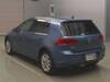 VOLKSWAGEN GOLF TOURAN
