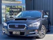 2015 SUBARU LEVORG