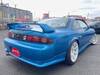 NISSAN SILVIA
