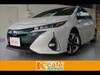 TOYOTA PRIUS PHV