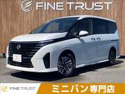 2024 NISSAN SERENA