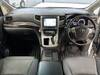 TOYOTA VELLFIRE HYBRID