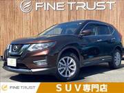 2018 NISSAN X-TRAIL