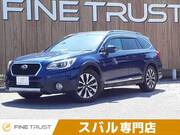 2016 SUBARU LEGACY OUTBACK