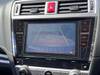 SUBARU LEGACY OUTBACK