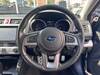 SUBARU LEGACY OUTBACK