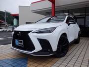 2023 LEXUS NX