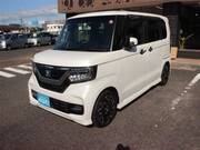 2019 HONDA N-BOX CUSTOM