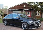 2015 MERCEDES BENZ CLA-CLASS