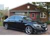 MERCEDES BENZ CLA-CLASS