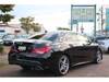 MERCEDES BENZ CLA-CLASS