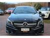 MERCEDES BENZ CLA-CLASS
