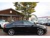MERCEDES BENZ CLA-CLASS