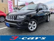 2017 CHRYSLER JEEP COMPASS SPORT