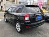CHRYSLER JEEP COMPASS