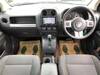 CHRYSLER JEEP COMPASS