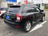 CHRYSLER JEEP COMPASS