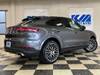 PORSCHE CAYENNE COUPE