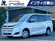 2017 TOYOTA NOAH