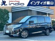 2019 TOYOTA ESQUIRE