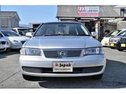 2003 NISSAN SUNNY