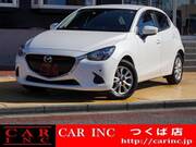 2015 MAZDA DEMIO