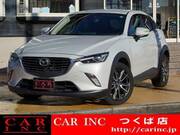 2015 MAZDA CX-3 XD TURING