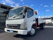 2006 FUSO CANTER