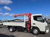 FUSO CANTER