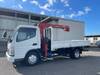 FUSO CANTER