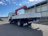 FUSO CANTER