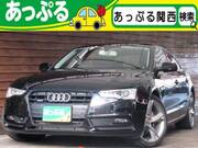 2017 AUDI A5 SPORTBACK