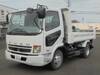 FUSO FIGHTER