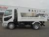 FUSO FIGHTER
