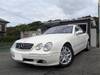 MERCEDES BENZ CL