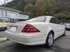 MERCEDES BENZ CL