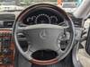 MERCEDES BENZ CL